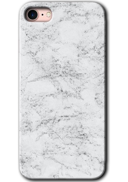 Apple iPhone Se 2022 Kılıf Hd Desen Baskılı Arka Kapak - Art Design 28