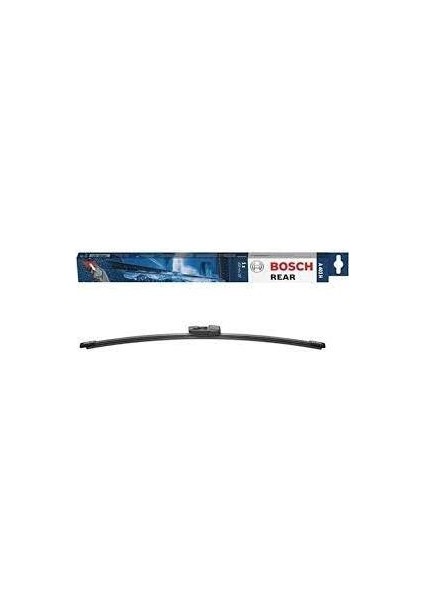 Silecek Süpürgesı Arka 400MM A403H Superb A4 A6 Bosch 3397008998
