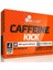 Caffeine Kick 60 Kapsül (200MG Kafein) 1