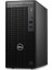 Optiplex 3000MT Intel Core i5-12500 Vpro 16GB 256GB SSD Ubuntu Masaüstü Bilgisayar N010O3000MTAC-U-16 3