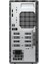 Optiplex 3000MT Intel Core i5-12500 Vpro 16GB 256GB SSD Ubuntu Masaüstü Bilgisayar N010O3000MTAC-U-16 4