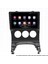 Peugeot 5008 Android Multimedya Carplay Navigasyon Ekran - 8gb RAM+128 GB HDD - Myway 1
