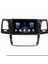 Toyota Hilux Ndroid Multimedya Carplay Navigasyon Ekran - 8gb RAM+128 GB HDD - Myway 3