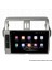 Toyota Prado Android Multimedya Carplay Navigasyon Ekran - 8gb RAM+128 GB HDD - Myway 2