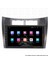 Toyota Yaris Android Multimedya Carplay Navigasyon Ekran - 8gb RAM+128 GB HDD - Myway 1