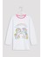 Çok Renkli G.Lic Pony Together Pijama Takımı 6