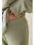 Haki Soft Pijama Takımı 6
