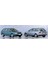 Audi A6 Avant 1998-05 Silecek Kumanda Kolu Yol Bilgisayarlı 4B0953503H 2