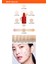 Uzun Süre Kalıcı, Mat Bitişli Fondöten Radiance Perfect Fit Foundation (No.21 Fair) SPF30+/PA+++ 7