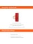 Uzun Süre Kalıcı, Mat Bitişli Fondöten Radiance Perfect Fit Foundation (No.21 Fair) SPF30+/PA+++ 8
