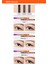 Mıssha Ultra Powerproof Pencil Eyeliner [brown] 4