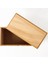150X300X115 mm Geçme Kapaklı Kayın Kutu 4
