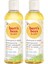 Burts Bees Bebek Saç Ve Vücut Şampuanı - Baby Bee Shampoo Body Wash x 2 235 ml 1