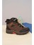 Kahverengi Unisex Spor Tracking Bot 1
