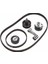 Volkswagen Bora 1.6 16 Valf Bcb Triger Seti Gates Marka 036198119C 1