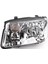 Volkswagen Bora 1999-2004 Model Arası Sol Ön Far Depo Marka 1J5941018AD 1