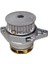 Volkswagen Golf 4 1998 - 2004 1,9 Tdı Agr Su Pompası Devirdaim Graf Marka 036121005P 1