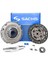Volkswagen Golf5 2004-2009 Model Arası 1.6 Bse Motor Debriyaj Seti Sachs Marka 036198141AX 1
