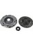 Volkswagen Golf 6 2009-2012 Model 1.4 Tsı Cax Motor Debriyaj Set Sachs Marka 03C141015P 1