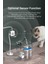 2l Yüksek Kapasiteli Akıllı Kedi Su Çeşmesi Için Filtre Çipi, Musluklu Köpek Su Sebili (Yurt Dışından) 2