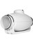 Susturuculu Ultra Sessiz 360 M³/h Ø125MM Td 350/125 Yuvarlak Kanal Fanı Soler Palau Tasarruflu Agmair Agm Havalandırma 4