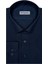 Classics Slim Fit Dar Kalıp Cepsiz Gömlek 1