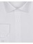 Classics Slim Fit Dar Kalıp Özel Armürlü Cepsiz Gömlek 2