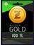 Gold 100TL 1