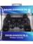 C-858 Double Shock 3 Wireless Ps3 Oyun Kolu 2