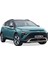 Hyundai Bayon Krom Cam Alt Çıtası 8 Parça 2021 ve Sonrası 1