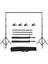 Fon Standı Background Stand 2X2M + 4 Mandal 2