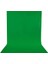 3x3 Metre Yeşil Fon Perde - Chromakey-Green Screen- Greenbox 1