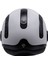 Sx.10 Beyaz Kask Siyah Cam 5
