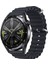 Huawei Watch Buds Metal Toka Ocean Silikon Kordon 22MM 1