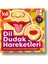 Dil Dudak Hareketleri 1
