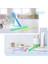 5 Adet Maske Kil Pelling Krem Uygulama Spatulası 716462 5