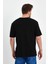 Bisiklet Yaka Tshirt Gipeli Waffal Relax RD23YE272642 5