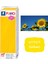 Fimo Professional Polimer Kil 454Gr. Sunflower 1