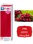 Fimo Soft Polimer Kil 454 g Cherry Red 4