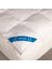 Protecta Fibra Comfort Yatak Pedi 150x200+5 cm 2