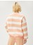 Basic Sweatshirt Bisiklet Yaka 4