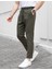 SB Collection Erkek Basic Ipli Jogger Pantolon 1