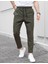 SB Collection Erkek Basic Ipli Jogger Pantolon 2
