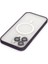 Apple iPhone 14 Pro Max Kılıf Lens Korumalı Mat Magneticsafe Magsafe Kapak 3