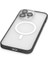 Apple iPhone 14 Pro Kılıf Lens Korumalı Mat Magneticsafe Magsafe Kapak 4