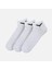 Sportswear Wrist (3 Pairs) Unisex Çorap 1