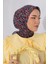 Soft Eşarp 73030-32 3