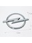 Opel Vectra C - Combo C (2002-) Bagaj Logo-Amblem 1