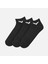 Wrist (3 Pair) Unisex Çorap 1