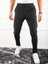 SB Collection Erkek Spor Kumaş Jogger Pantolon 2